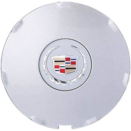 cadillac hub cap|Amazon.com: Cadillac Hubcaps